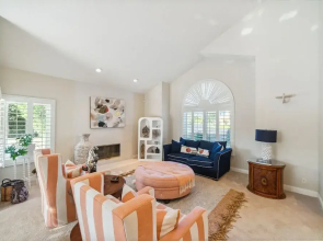 Palm Desert Escape Oasis Home 4 Bedroom Home by RedAwning