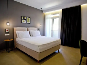 Akron Suites Lefkada
