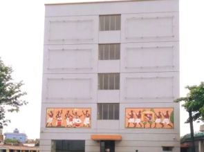 Goroomgo Midway No. 1 Asansol
