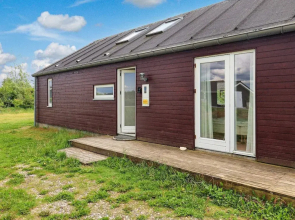 6 Person Holiday Home in Brovst-by Traum