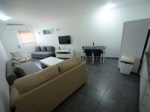 Sun and View Guest House