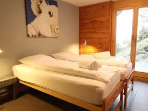 Chalet Chalet Mopani