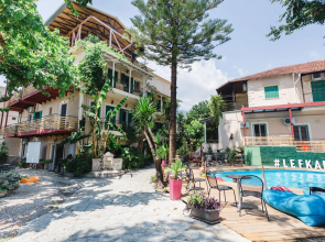 Ionian Paradise Apartments