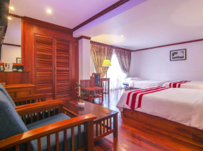 Cheathata CTS Hotel Siem Reap