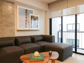 w Splendid 2BR in the Heart of Miraflores