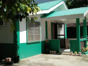 Jumema Apartment