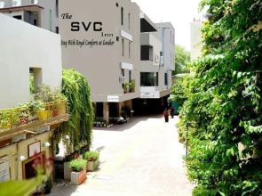 SVC INN Gwalior