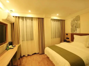 GreenTree Inn Anlong County Zhaodi Hotel