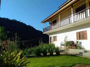 Flats Refugio Da Mata