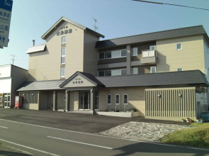 Hotel Uni Goten