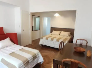 Spacious Studio Near Obelisk Comfort and Style No01