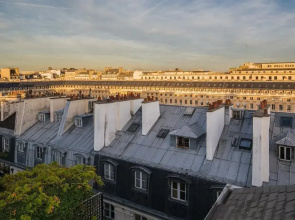 Hôtel Aoriste & Spa