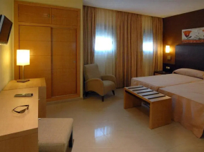 Hotel Macami