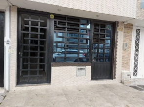 Apartamento Ynj Bogotá no2