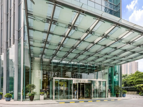 InterContinental Fuzhou by IHG