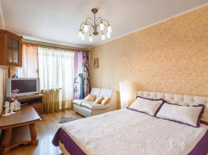 Аврора на улице Красная 5
