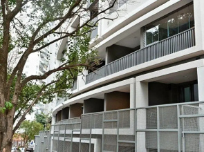 Studio Hub Vila Madalena, Perto Metrô V. Madalena