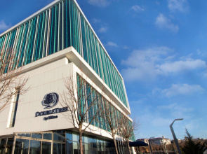 Doubletree by Hilton Ankara Incek