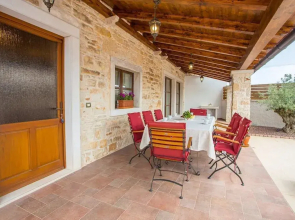 Villa Gina
