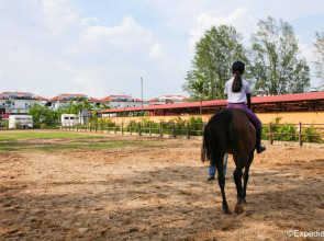 Punggol Ranch Resort