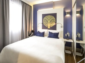 Adagio Curitiba Batel (Opening October 2018)