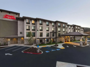 Hampton Inn & Suites San Luis Obispo