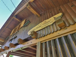 Holiday Home Tržan