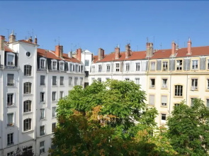 Appart Ambiance - Bossuet