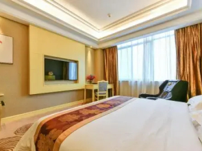 Yeste Hotel (Nanning Wuyi Road Vehicle Management Office)(雅斯特酒店（南宁五一路车管所店）)