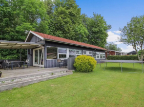 "Giselle" - 150m from the sea in SE Jutland