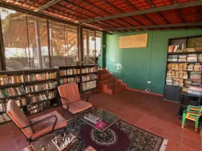 Bamboo Banks Farm & Guest House