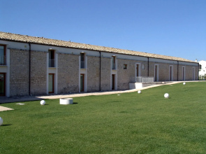 Hotel Villa Carlotta