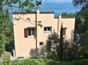 Cà Brancolì With Lake View