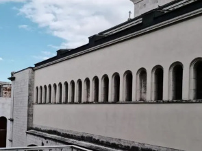 varcoduomo suite