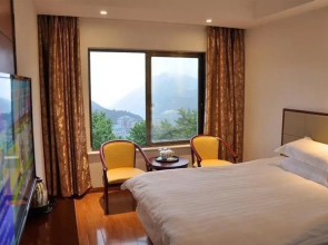 Wenxin 99 Business Hotel