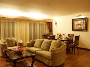 LK Metropole Pattaya