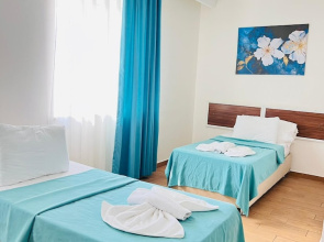 Şi̇ri̇n Apartrooms