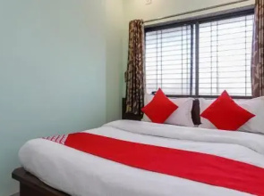 Sai Viranjan by OYO Rooms