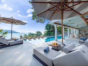 Villa Amankara