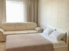 Апартаменты на улице Коломенская 8 корпус 3