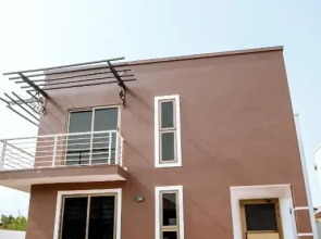 Baldwin Beauty House