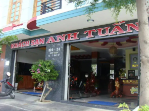 Nha Nghi Tuan Anh