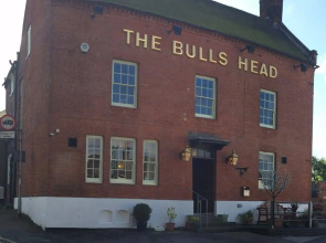 Bulls Head