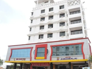 Hotel Annamalai