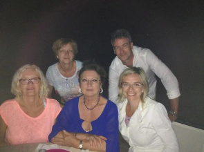 Villa ClaireLou