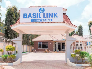 Basil link luxury rooms