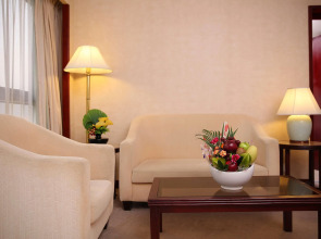 Felicity Hotel Shenzhen