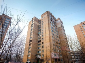 Apartamenty na Okeanskom pr-te, 48-29