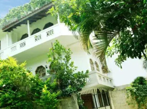 Jayabo Residence