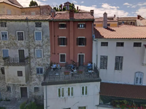 Villa Borgo B&B